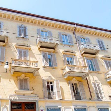 Casa Accademia: Unica E Centrale Turin Exteriör bild