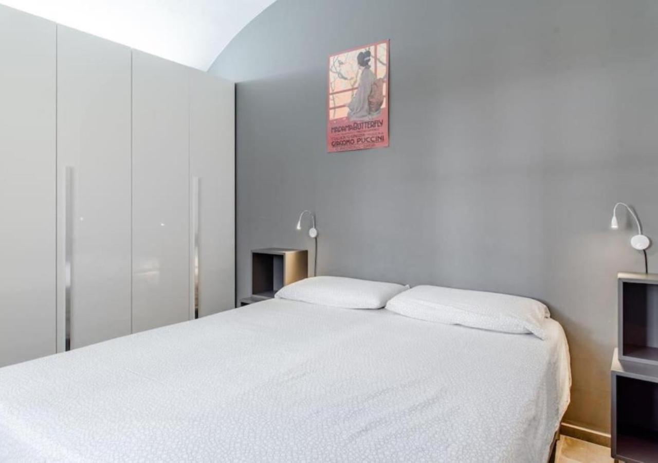 Casa Accademia: Unica E Centrale Turin Exteriör bild