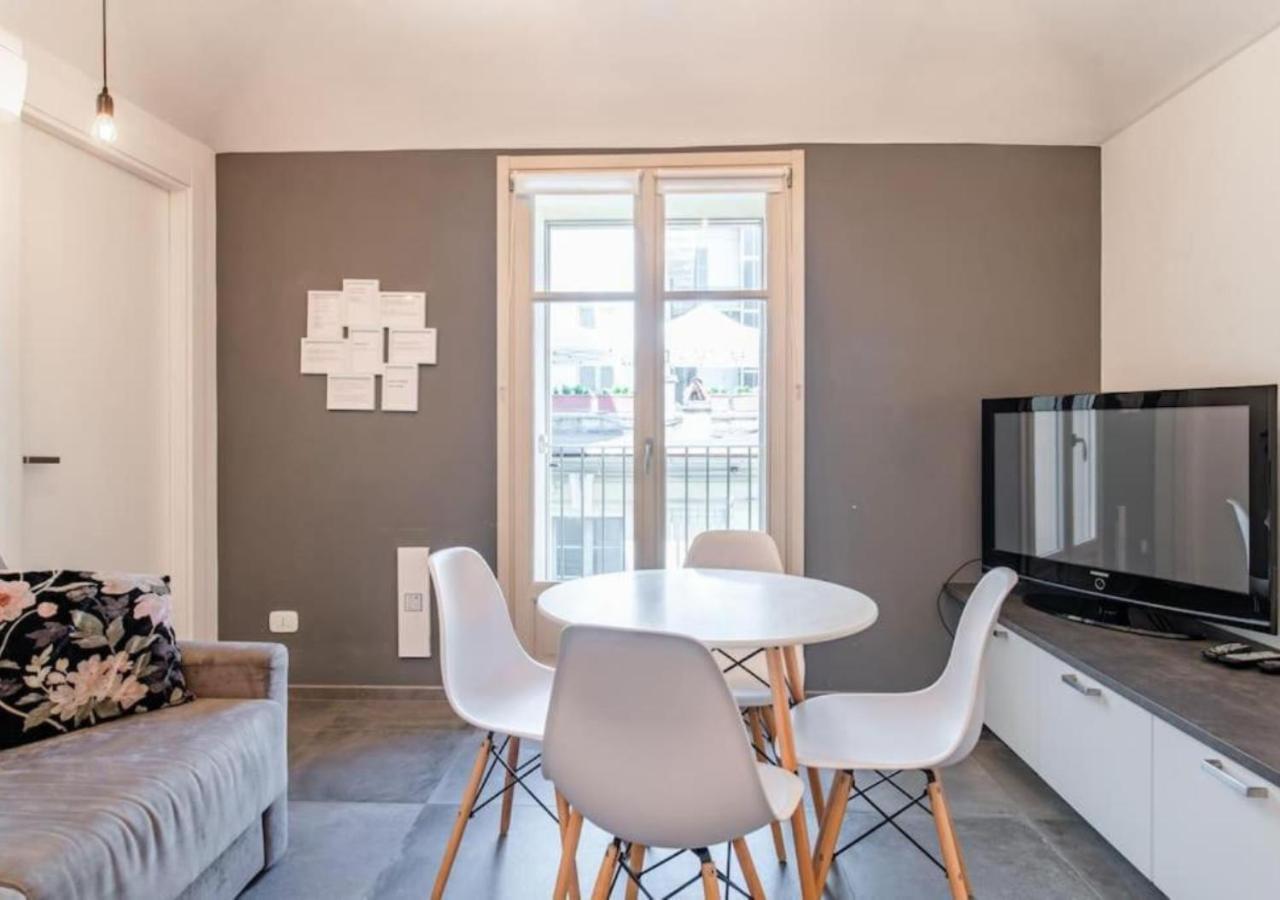 Casa Accademia: Unica E Centrale Turin Exteriör bild