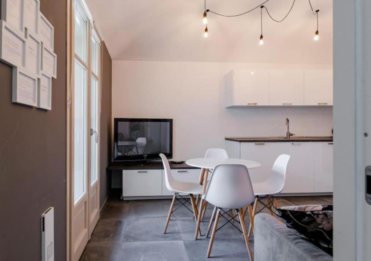 Casa Accademia: Unica E Centrale Turin Exteriör bild