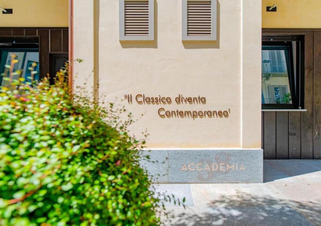 Casa Accademia: Unica E Centrale Turin Exteriör bild