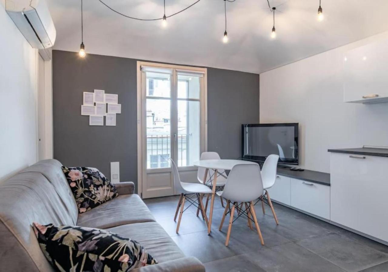 Casa Accademia: Unica E Centrale Turin Exteriör bild